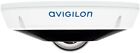 12.0-h4f-do1-ir Avigilon Camera Fisheye