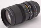12.5-75mm D.o Industries Navitron Cctv Camera Zoom Lens F1.8 Macro