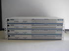 1200290l1 Adtran Lot Of Multiplexer