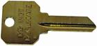 Dnd-sc1 128256 Kaba Key Blank For Schlage Lockset Pack Of 036448175123