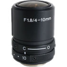 12va4-10 Lmvz41 Pelco Kowa 1-2 700880038550