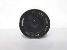 132766 Computar Tv Lens Mm
