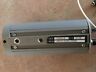 4815-5100-0000 136513 Fujinon Cohu Solid State Camera With Zoom Lens And Power