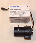 13vg308as-sq Tamron Aspherical Dc Cctv Lens
