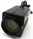 13zd5.6x20 Pelco Motorized Zoom Lens