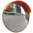 141680 Vidaxl Outdoor Road Traffic Convex Pc Mirror Wide 8718475925699