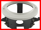 15-cd55-eb Eb Embedded Bracket For Ptz Camera White Free 876840007819