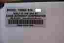 1500a Audio Authority Counter System Bnib