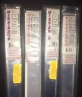 6740169 15236 Mirredge Adhesive Mirror Accent Trim Strips 674016152369