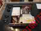 Hrm920n800 160gb Rapid Honeywell Eye Security Computer Camera Cctv Dvr As-is