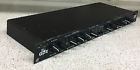 166a Dbx 2 Channel Compressor