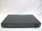 16ctm-640a Kalatel Security Triplex Video