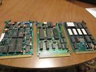 1700-0283-01 Sensormatic-tyco Lot Of 3