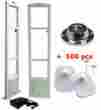 170398 Asc365 Eas Store Security System Antitheft Checkpoint 500 Tags Shop Door 603097522518