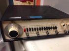 182a Wavetek Mhz Function Generator