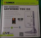 1c0111306030027 Lorex Wireless Network Camera