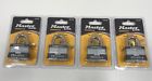 1dcom Master Lock Pin Tumbler Safety Padlock Keyed Different