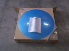 1i-2017-0017 Convex Security Mirror Includes Mounting In Box