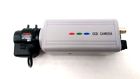 530116 2.9-8mm Security Color Camera Fujinon Ccd 2.7x Zoom 1 3 Cs Mount Auto Iris Lens