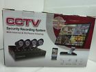 201207100085 Cctv Security Recording System