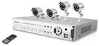 Dvr208 208kitmrl Lilin Kit 8