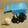 Tc9913a 210080 Burle Tv Television Lens Gx Cs Home Security Monitor Camera