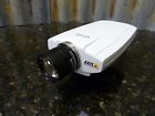 210a Axis Communications Ip Network Cctv