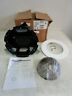 21898 Axis Videoalarm Fixed Camera Dome Indoor Recessed Ceiling Housing