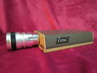2200 Ctc Video Camera Vintage Closed Circuit