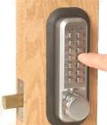 2210-mg Lockey Mechanical Keyless Deadbolt Marine Grade 831469001099