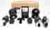 22501 Defender Phoenix 2.4 Two Camera Digital Wireless Security Video Monitor 061783256169