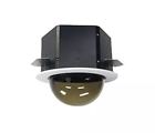 22870 Axis Indoor Recessed Fixed Ceiling Dome Camera Enclosure 667026008412