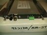 9221dr-mm-st 23822-3 Optelecom Multimode Digital Fiber Optic Video Receiver