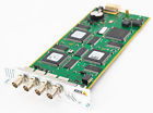 0261-001-01 243q Axis Communications Four Channel