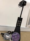 24z704usb-sys Videology Instant Capture Auto Focus Zoom Camera For Id Systems