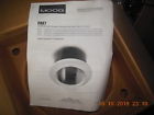 25-dcrm-3000 Moog Vandal Mounted Dome Camera Enclosure