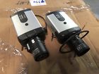 Civs-ipc-2600 2600 Cisco Ip Tamron Cctv Cs Cameras