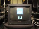 2917-91 Ltc Color Video Monitor Tested Working Pwr Cord