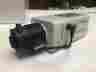 1266-1081-01 3.5mm-8mm Vc3000-dsp Vicon Vc3000 Dsp Color Security Cameras With Computar Super Wide Lens
