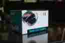 Htc-153 3.6mm B W Dome Camera Lens Hunt Power Dc 12v 110 Ma System Eia