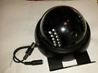 Vl-648irvf 3.6mm Vl648irw Speco Varifocal Color Indoor Dome Cctv Camera Ir 420tvl