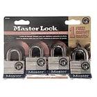 3008d Master Lock Pack Padlock 071649322402