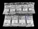 301-75-2tp Uni-crimp Gem Electronics New Lot Of 9 Bnc For Rg59 814039008865