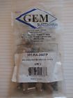 301-ra-350tp Gem Video Right Angle Adapters Pcs Bag