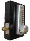 3210mg Lockey Mechanical Keyless Deadbolt Marine Grade 831469001235