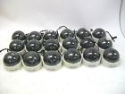 38vcd Optiview Lot Of 18