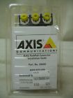 39680 Axis Communications Surveillance Camera Connector Kit