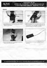 3aladjclsnd Alpha High Theft Solutions Alarm Cable Protection