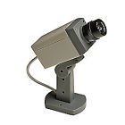 3kng7 Nupixx Dummy Security Camera