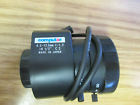 H3z4512 4.5-12.5mm Cs-ir Computar Vari Focal Lens F1.2 Cctv New